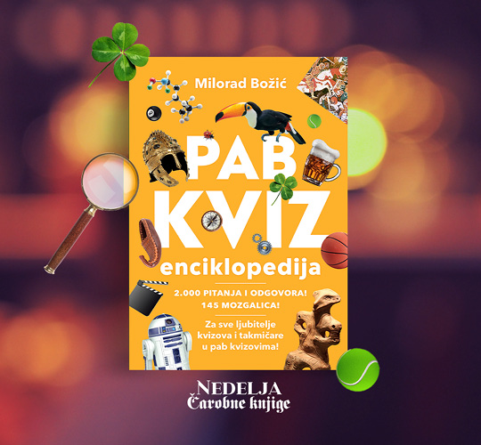 Pab kviz